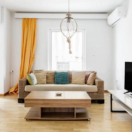 Apartamento A Diamond Of 140 M2 In Platonas Ancient Atenas Exterior foto