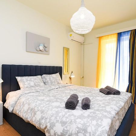 Apartamento A Diamond Of 140 M2 In Platonas Ancient Atenas Exterior foto