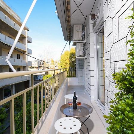 Apartamento A Diamond Of 140 M2 In Platonas Ancient Atenas Exterior foto